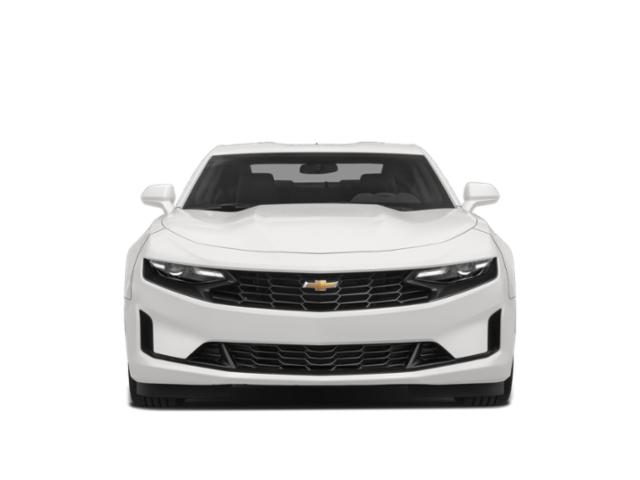 2022 Chevrolet Camaro LT1 photo 4
