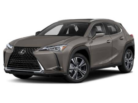 2019 Lexus UX 200 Base