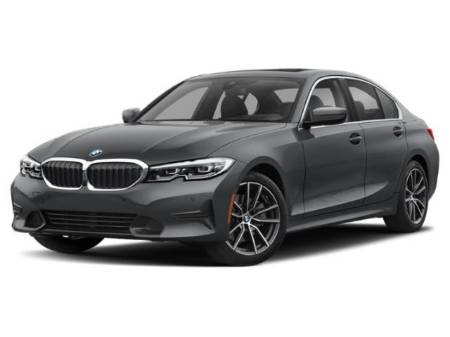 2020 BMW 3 Series 330I