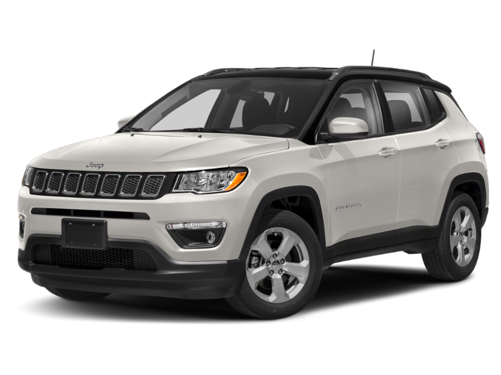 2018 Jeep Compass Limited 4X4