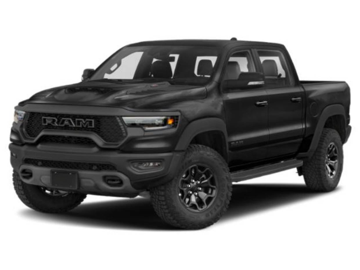 2021 RAM Ram 1500 Pickup TRX's photo