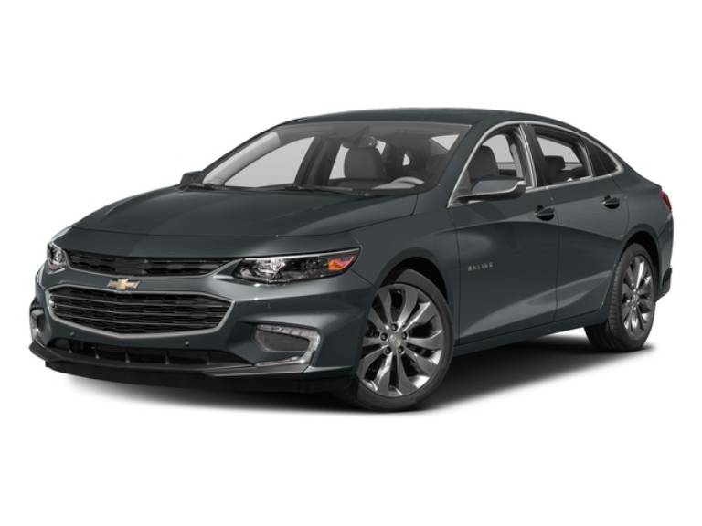 2016 Chevrolet Malibu Premier