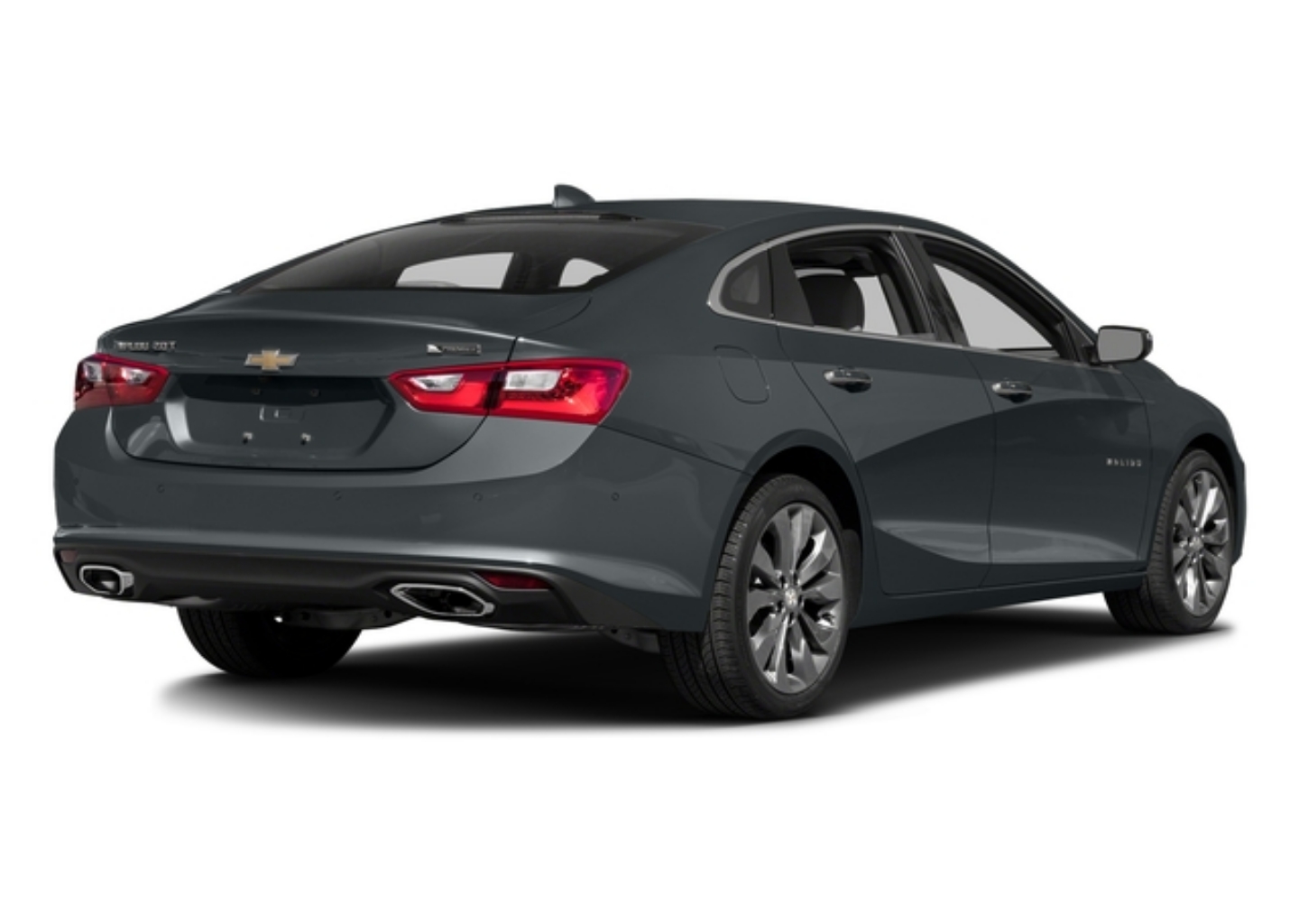 Used 2016 Chevrolet Malibu 2LZ Premier with VIN 1G1ZH5SX5GF358475 for sale in Corinth, TX