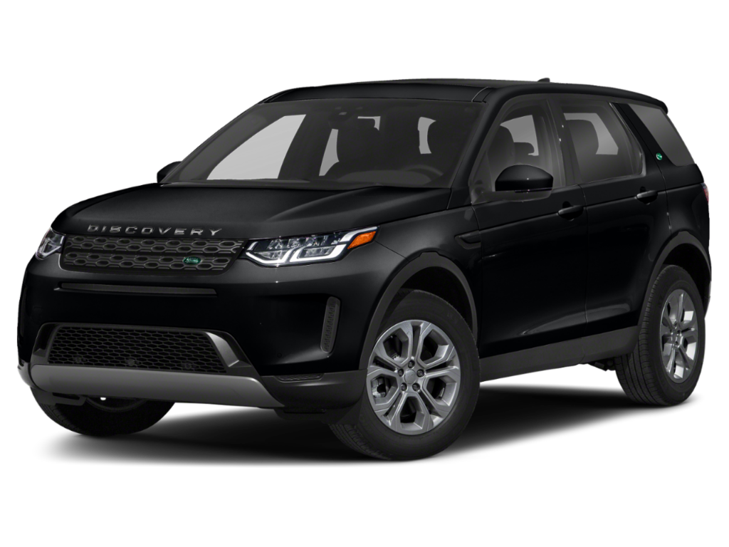 2023 Land Rover Discovery Sport SE