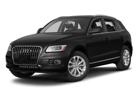 2014 Audi Q5 2.0T Premium Plus