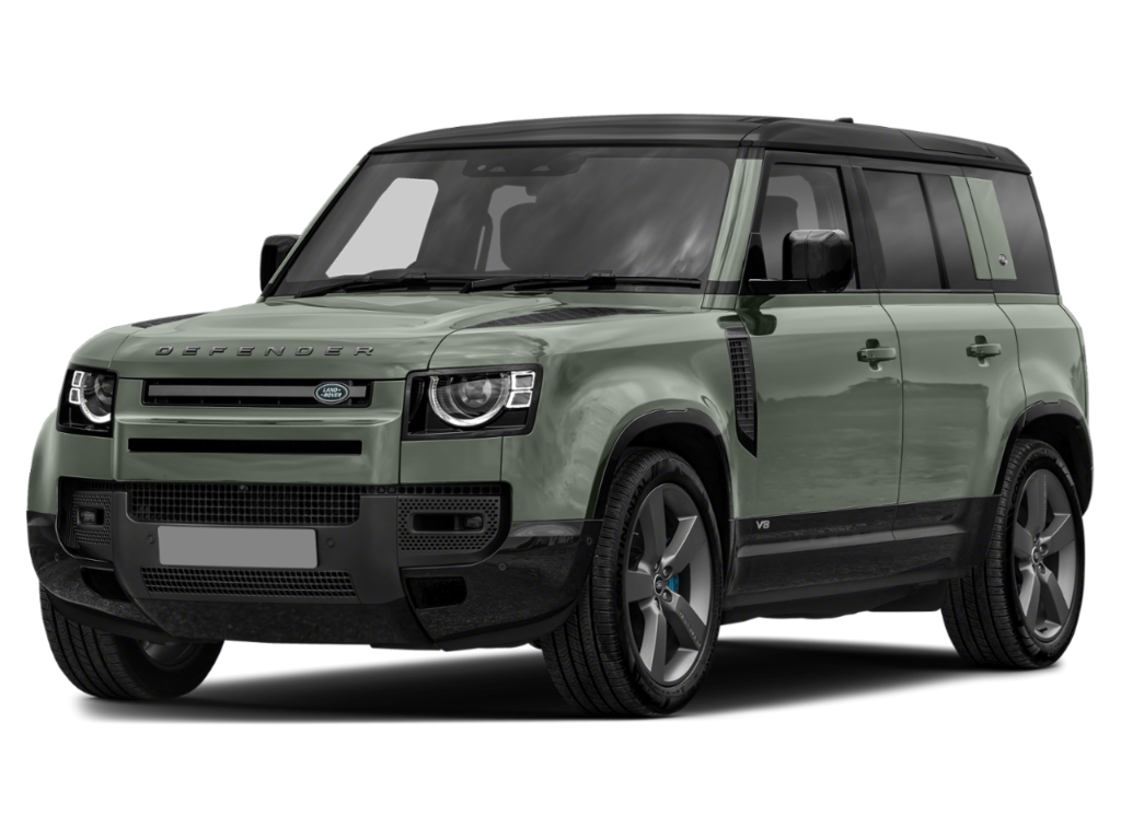 2023 Land Rover Defender 110 X-Dynamic SE