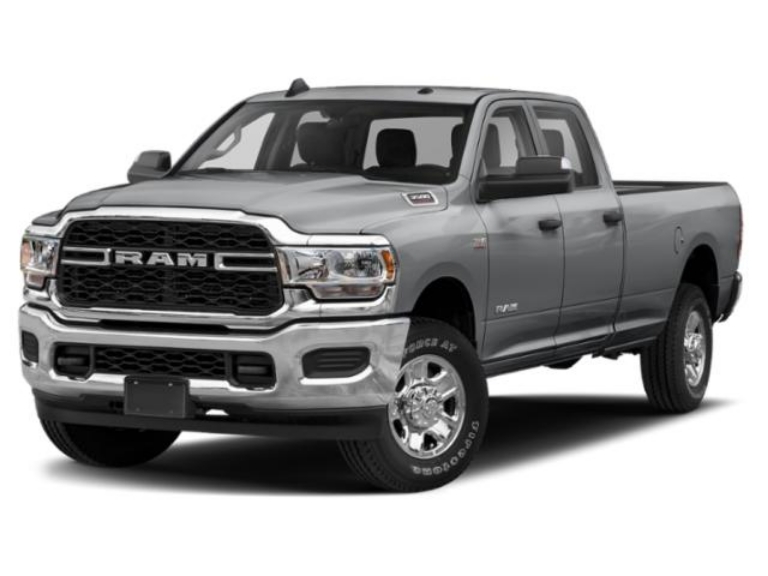 2020 RAM 3500 Tradesman