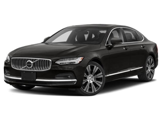 2022 Volvo S90 B6 Inscription