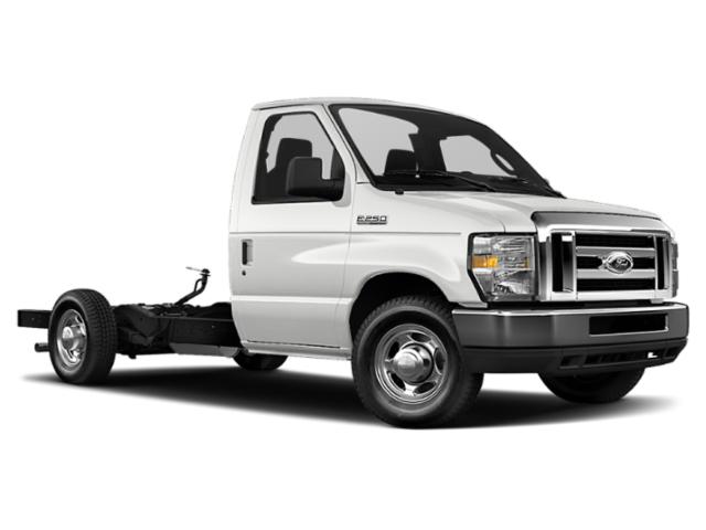 2014 Ford E-350SD Base