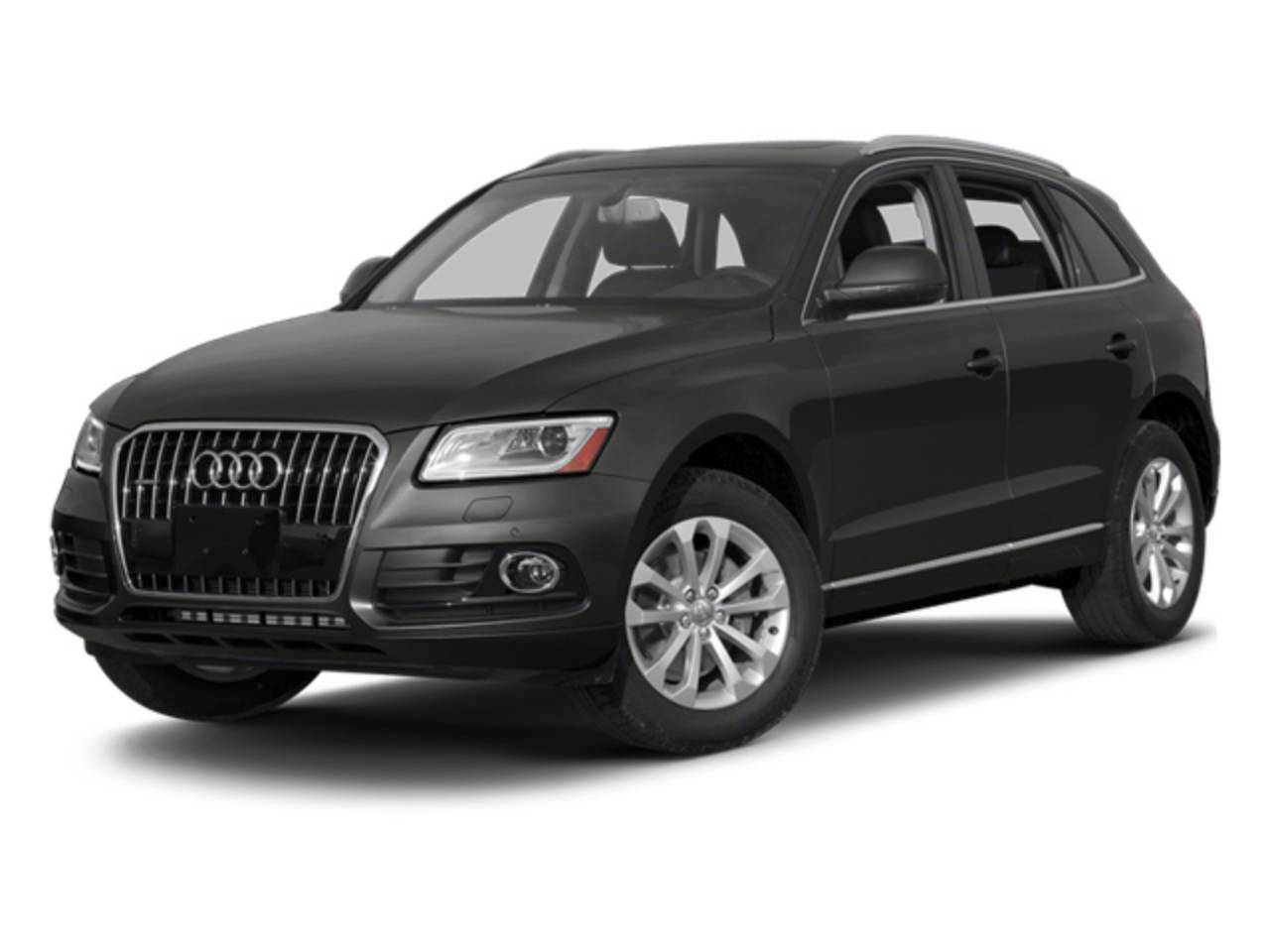 2014 Audi Q5