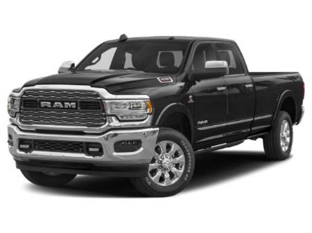 2020 RAM 3500 Limited