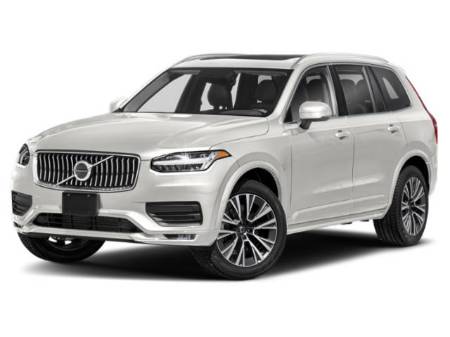 2020 Volvo XC90 T6 Inscription