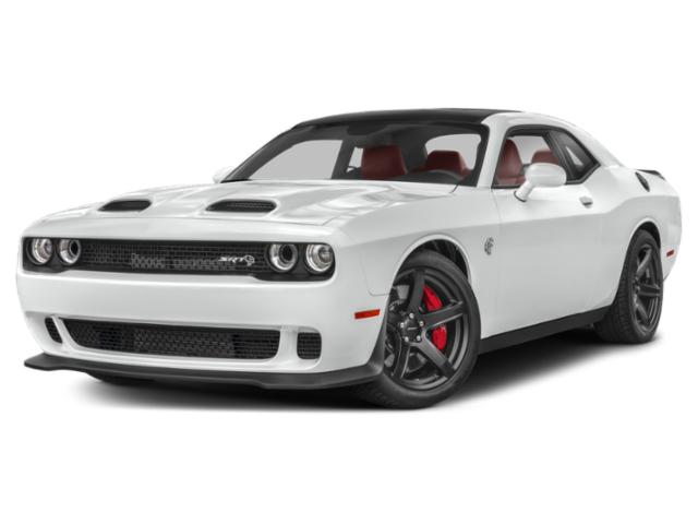 2022 Dodge Challenger R/T Scat Pack Widebody