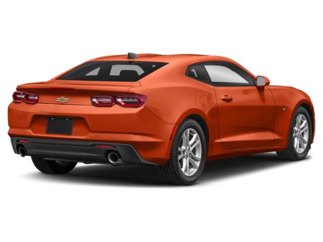 2022 Chevrolet Camaro LT1 photo 2