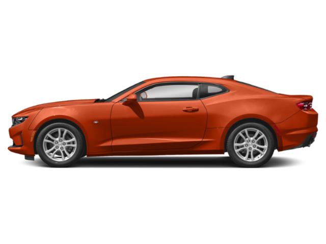 2022 Chevrolet Camaro LT1 photo 3