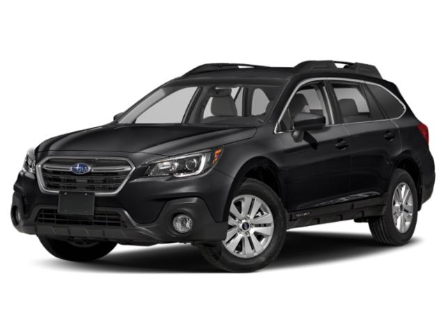 Used 2018 Subaru Outback Premium