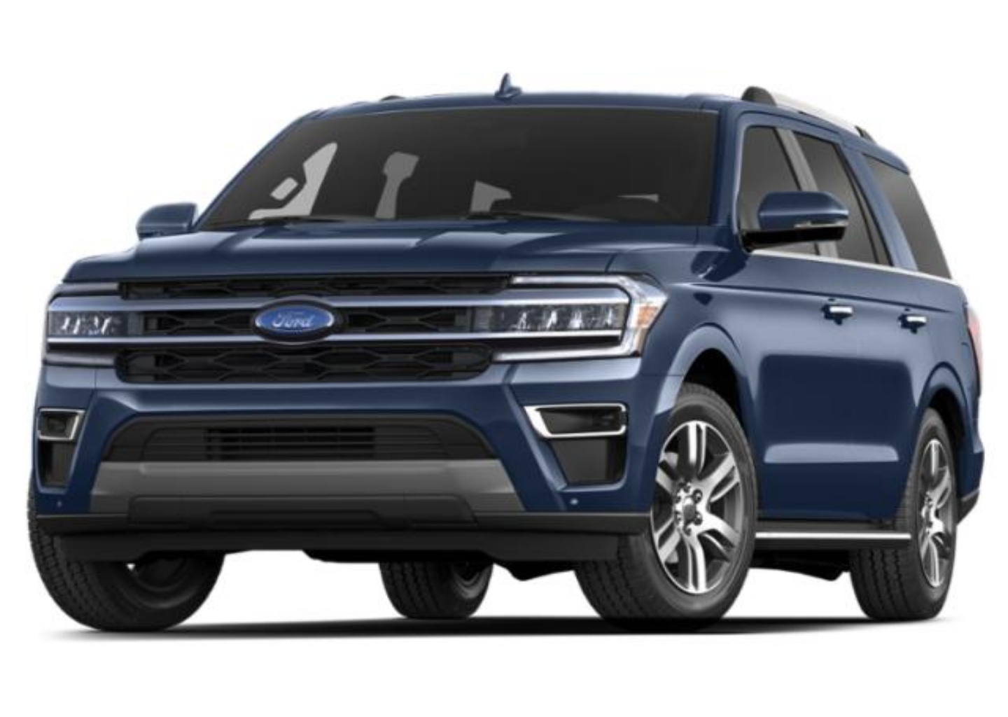 2022 Ford Expedition Limited's photo