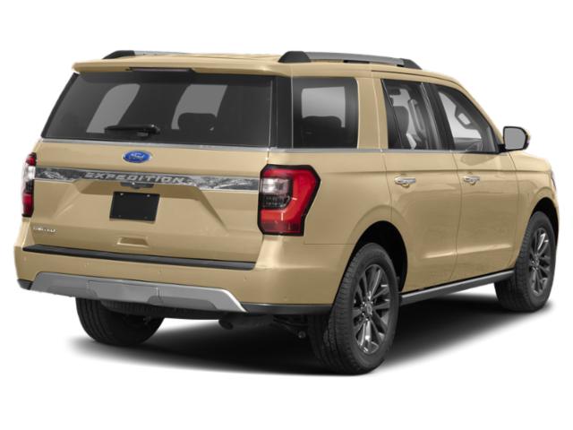 2020 Ford Expedition Limited photo 2