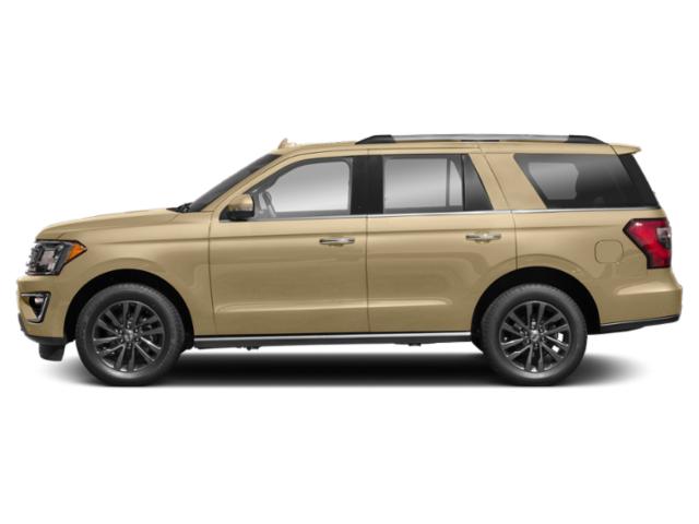 2020 Ford Expedition Limited photo 3