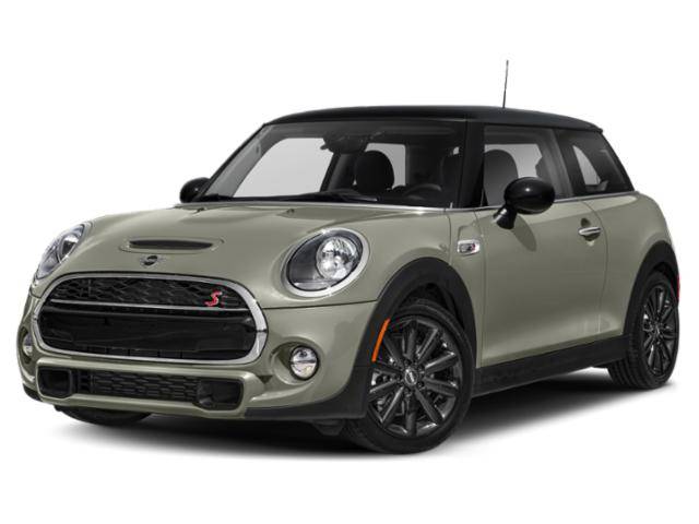 2019 Mini Hardtop 2 Door Cooper S
