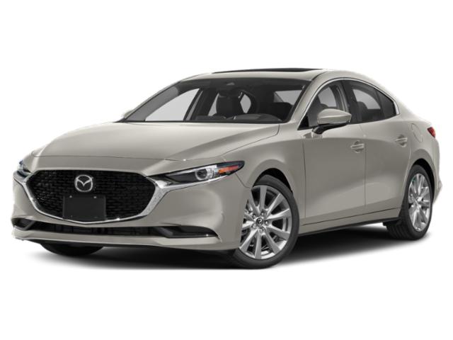 2022 Mazda Mazda3 Premium