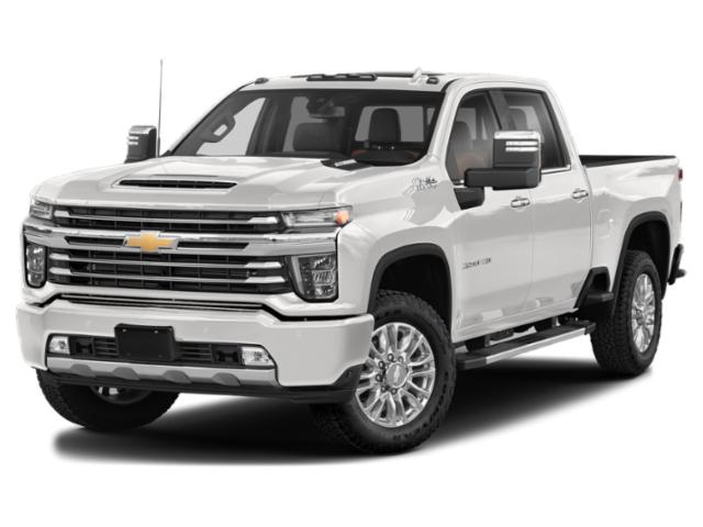 2021 Chevrolet Silverado 2500HD Work Truck