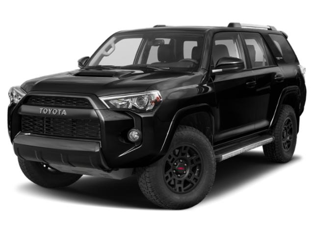 2018 Toyota 4Runner TRD PRO