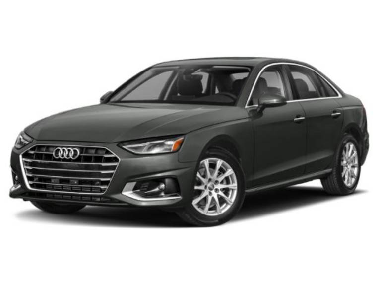 2021 Audi A4 45 S line Premium Plus