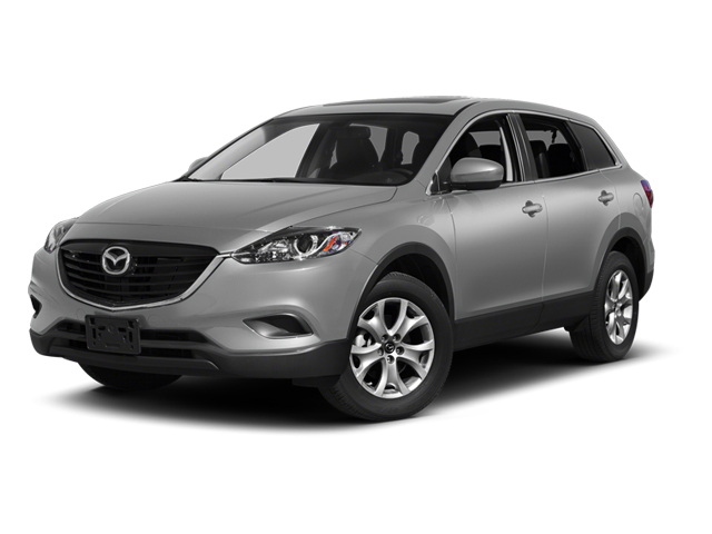 2013 Mazda CX-9 Touring