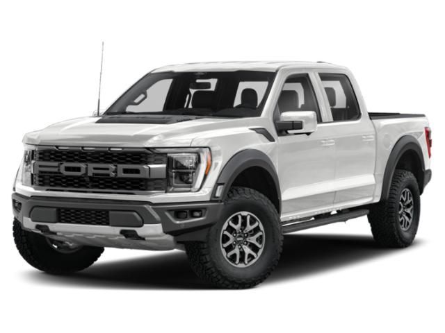 2022 Ford F-150 Raptor's photo