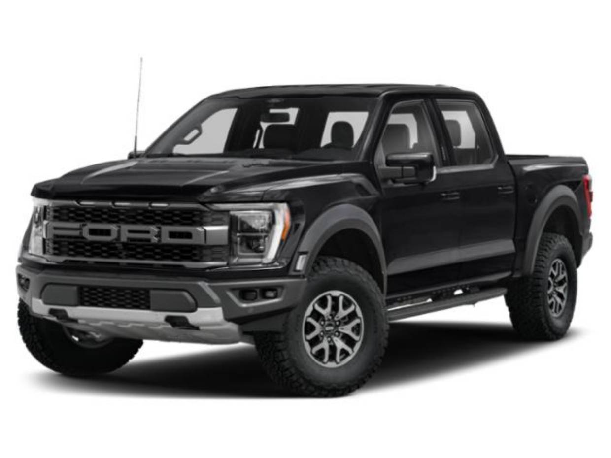 2022 Ford F-150 Raptor's photo