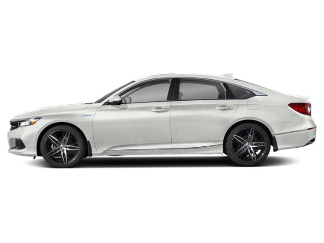 2022 Honda Accord Hybrid Touring photo 3