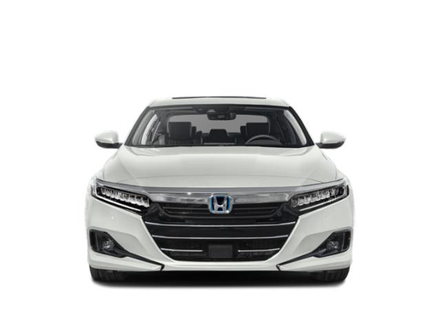 2022 Honda Accord Hybrid Touring photo 4