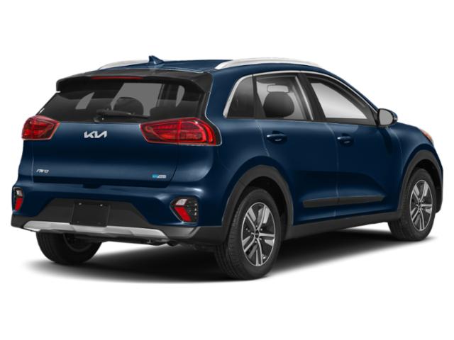 2022 Kia Niro Plug-In Hybrid EX photo 2