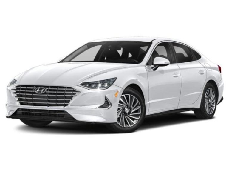 2021 Hyundai Sonata Hybrid SEL