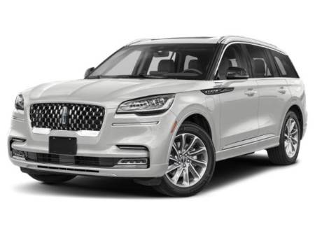2022 Lincoln Aviator Plug-In Hybrid Grand Touring