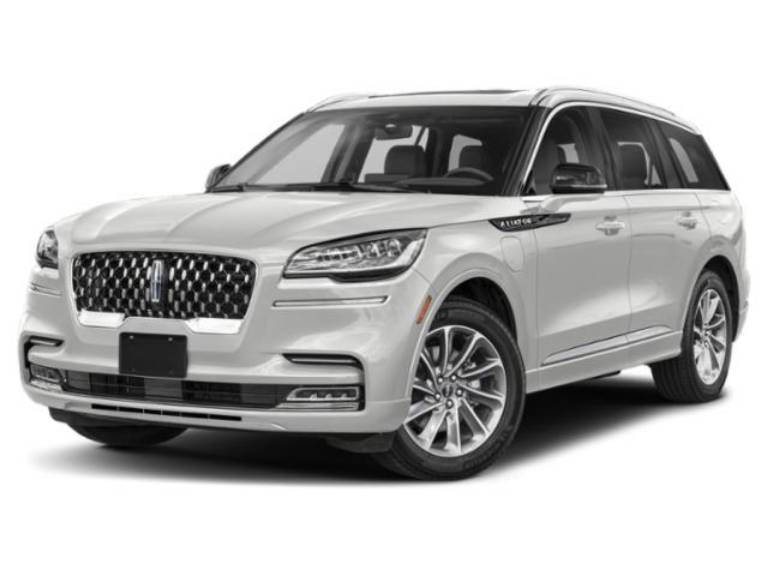 2022 Lincoln Aviator Plug-In Hybrid Grand Touring