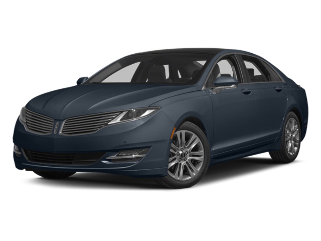 2014 Lincoln Lincoln MKZ Base