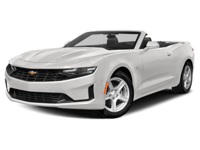 2020 Chevrolet Camaro ZL1