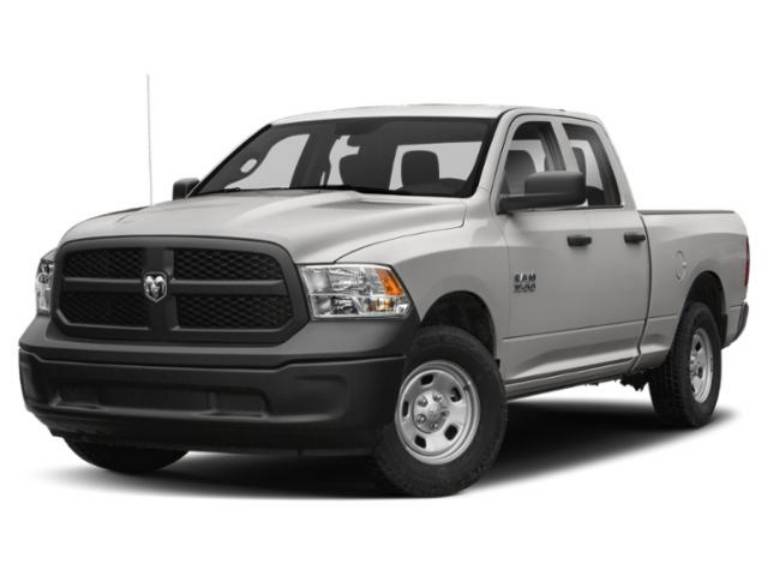 2013 RAM 1500 Tradesman