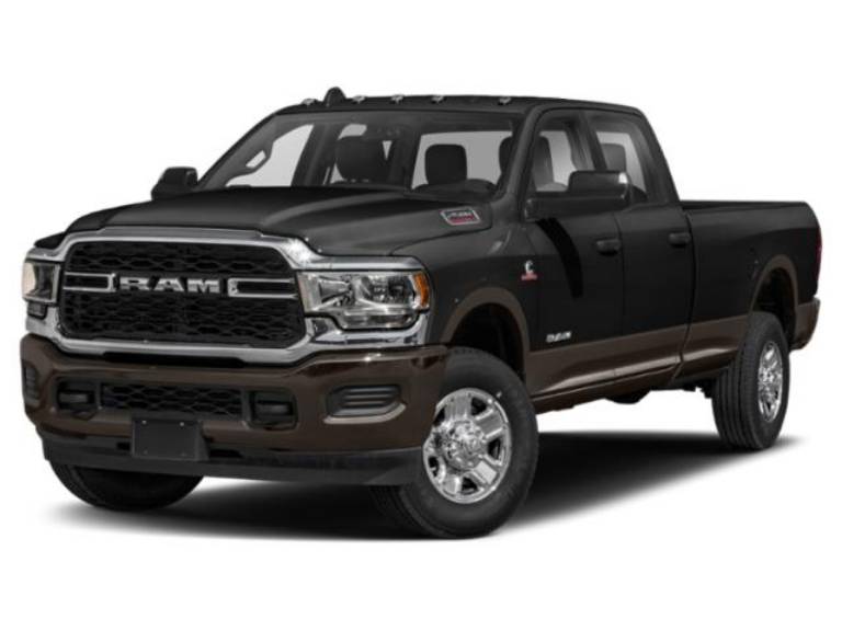 2022 RAM 2500 Longhorn
