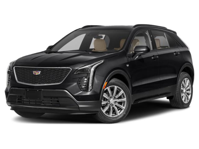 2022 Cadillac XT4 FWD Sport