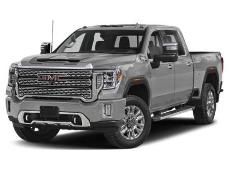 2022 GMC Sierra 3500HD Denali