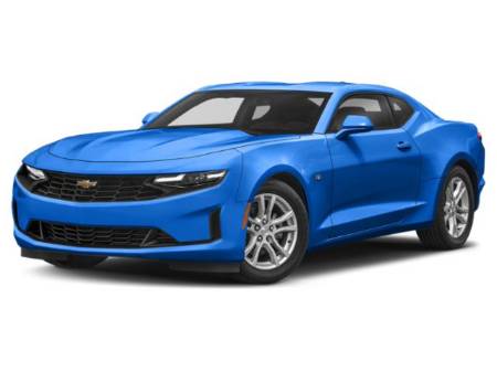 2022 Chevrolet Camaro LT1