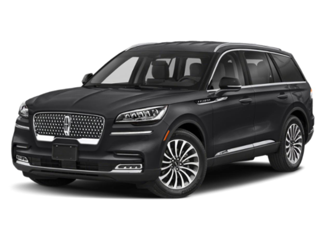 2020 Lincoln Aviator Reserve AWD's photo