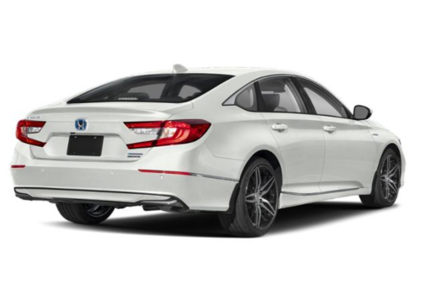 Used 2021 Honda Accord Hybrid Touring with VIN 1HGCV3F99MA015183 for sale in Northfield, Minnesota