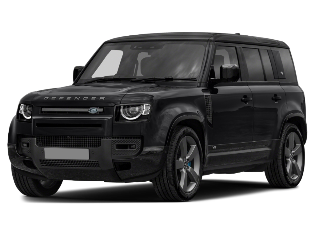 2023 Land Rover Defender 110 SE