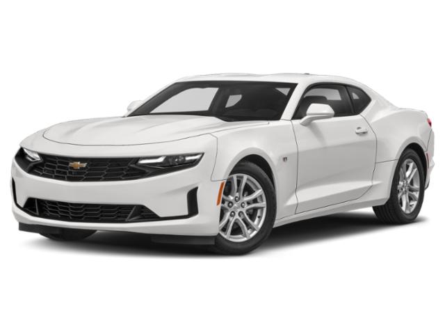 2020 Chevrolet Camaro LT1