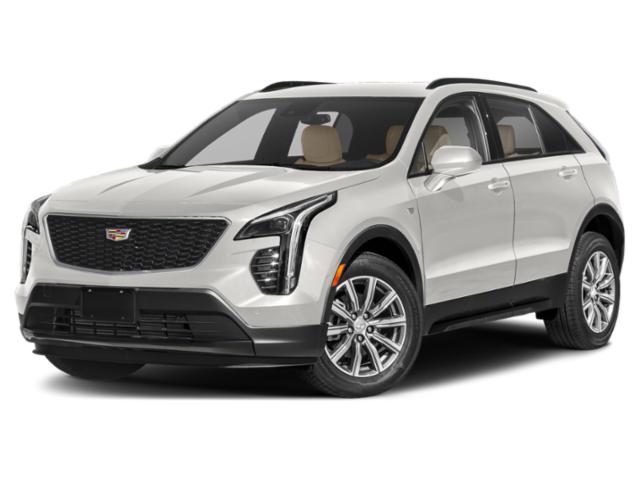 2022 Cadillac XT4 Sport