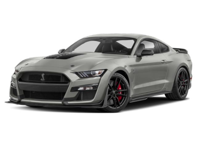 2022 Ford Mustang Shelby GT500